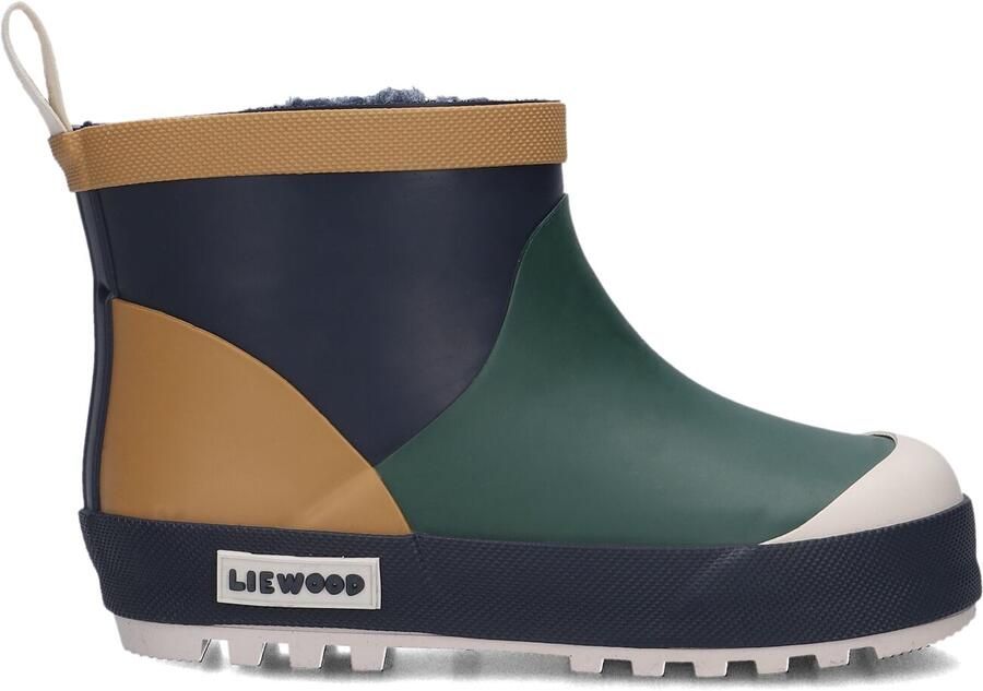 LIEWOOD Multicolor Laarzen Thermo Boots