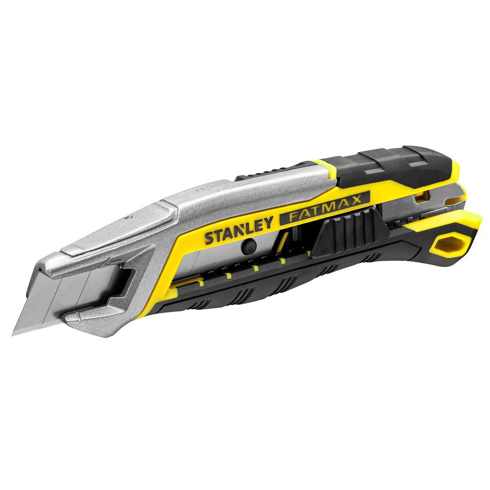 Stanley FMHT10594-0 FATMAX® Afbreekmes Quick Snap 18mm