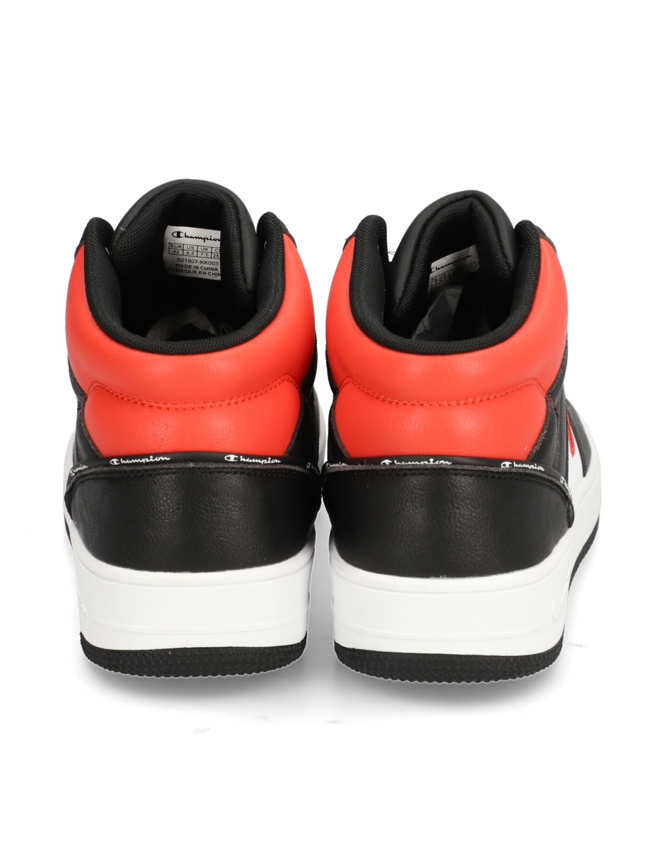 REBOUND 2.0 MID