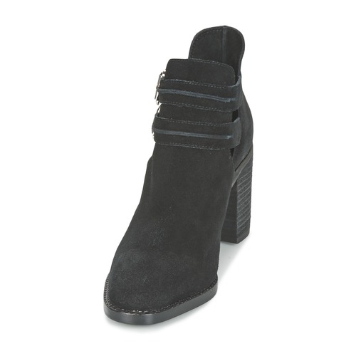 Jeffrey Campbell - ROYCROFT - Noir