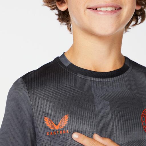 Camisa de treino do Feyenoord 23/24