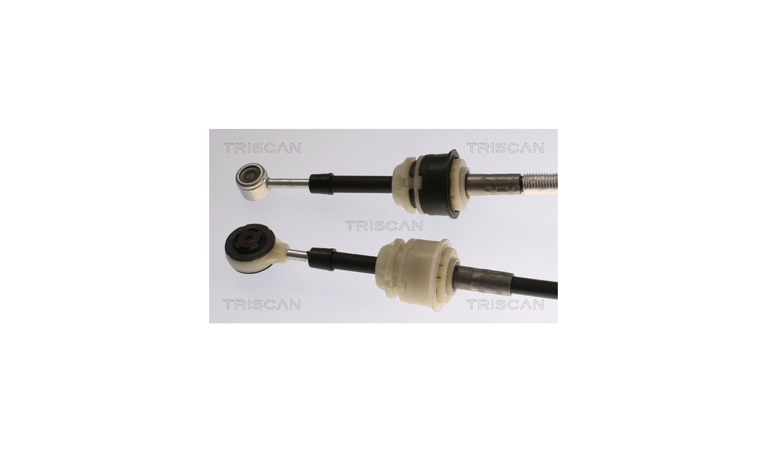 Gearskiftekabel 1030/769 mm 1113/837 mm