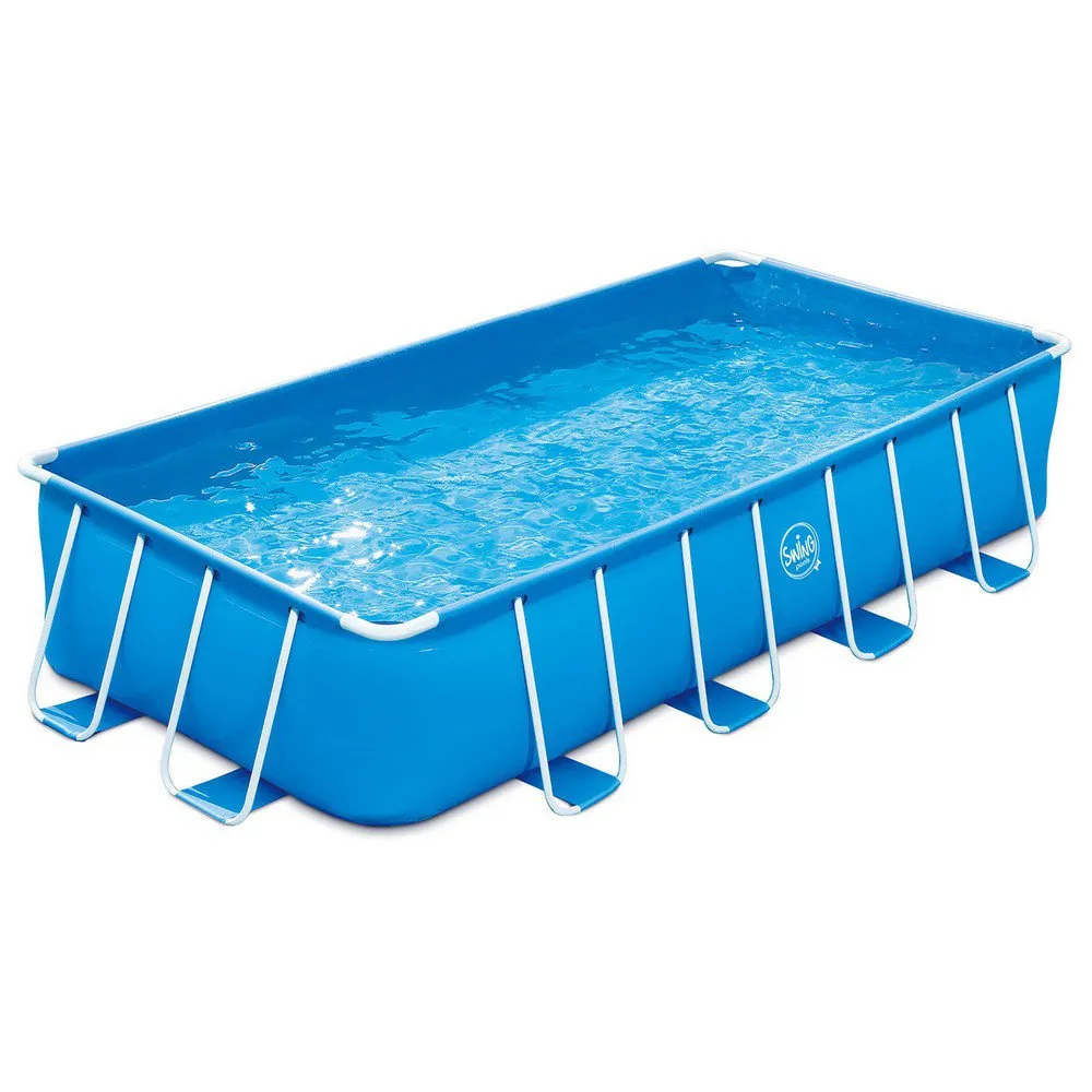 Mountfield swing Metallrahmenpool