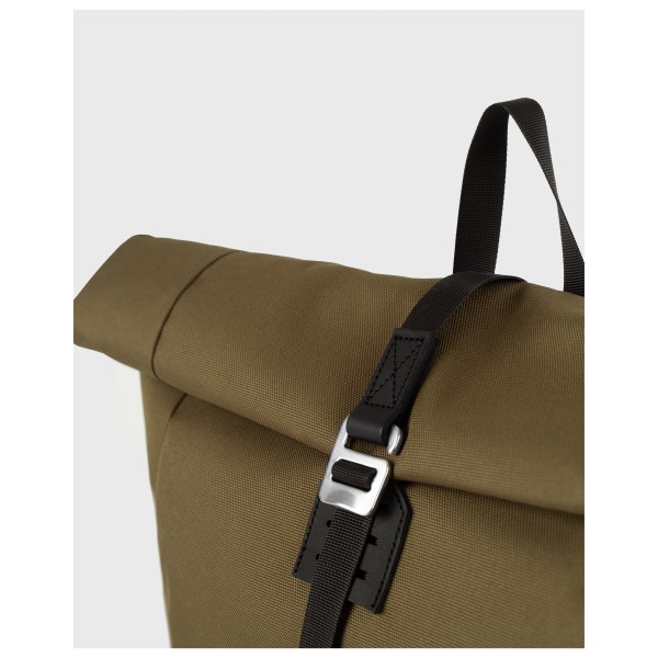 Sandqvist - Icon Rolltop Backpack 26 - Sac à dos journée