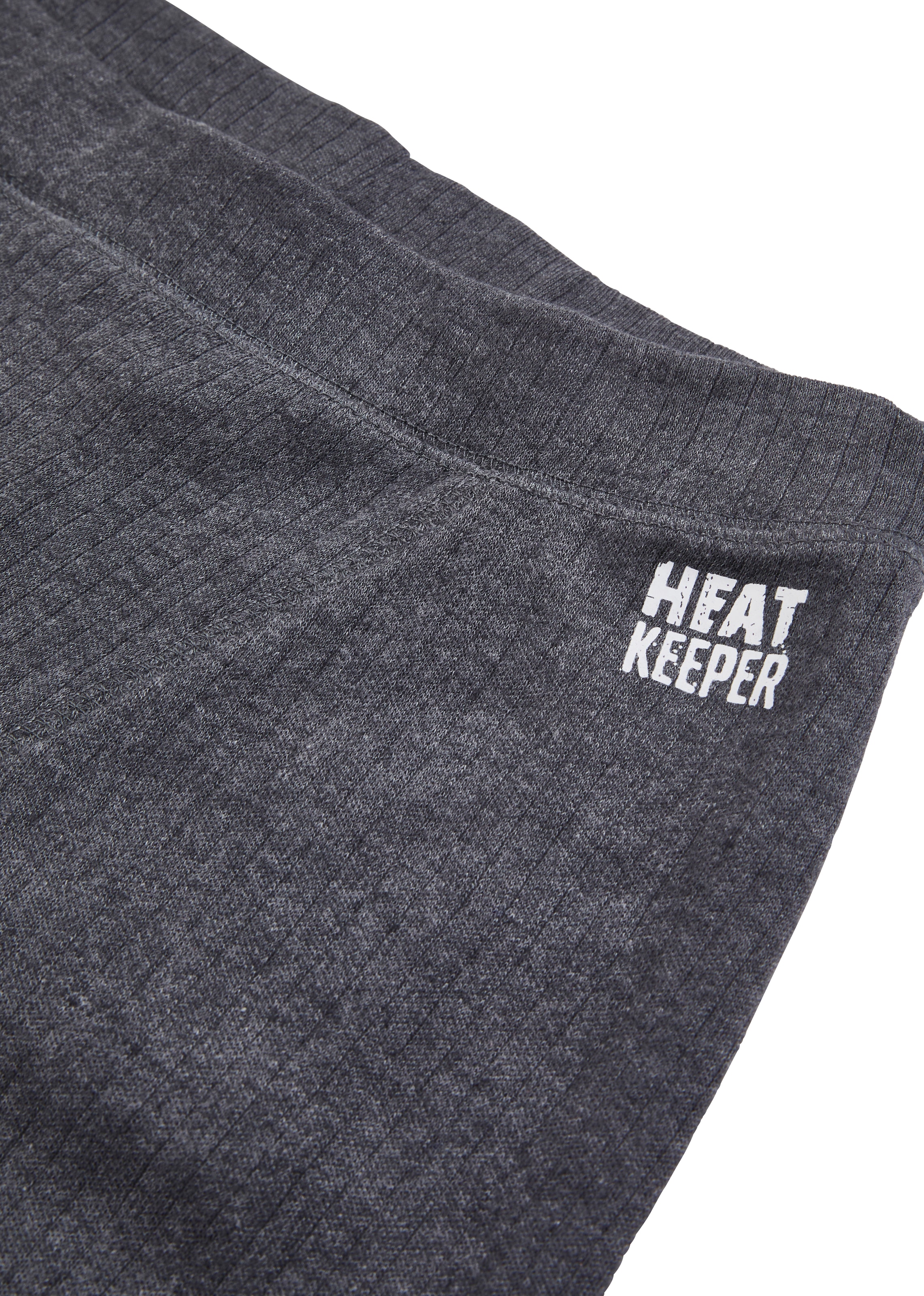Heatkeeper Thermounterhose »Long John«, wärmend, TOG-Rating 0,45, schnelltrocknend, Skiunterwäsche