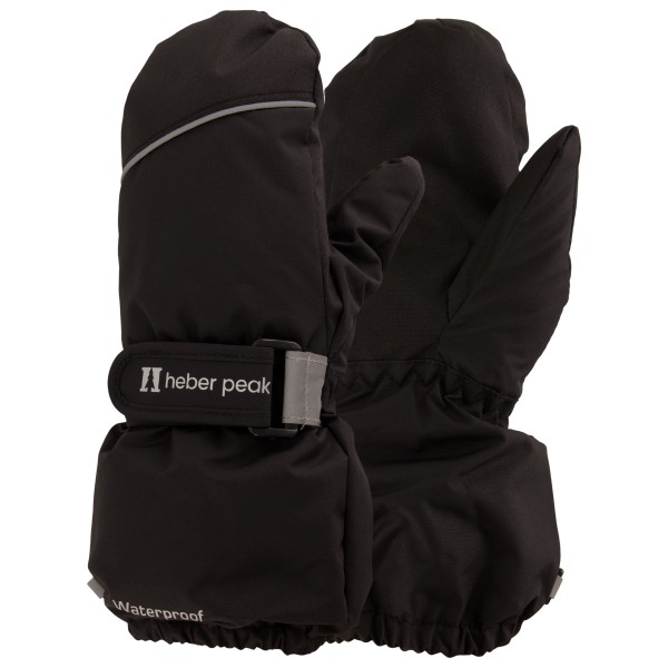 Heber Peak - Kids PinusHe. Mittens - Gants