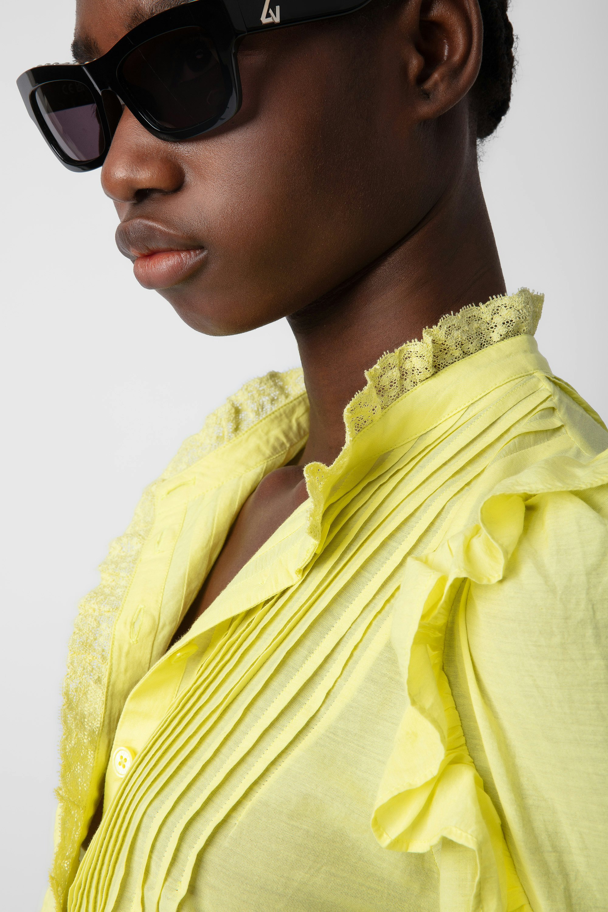 Blouse Timmy