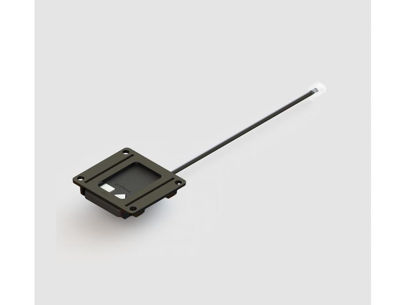 Actiforce Tischgestell Steelforce Pro 300 Weiss Ergonomisch Arbeiten