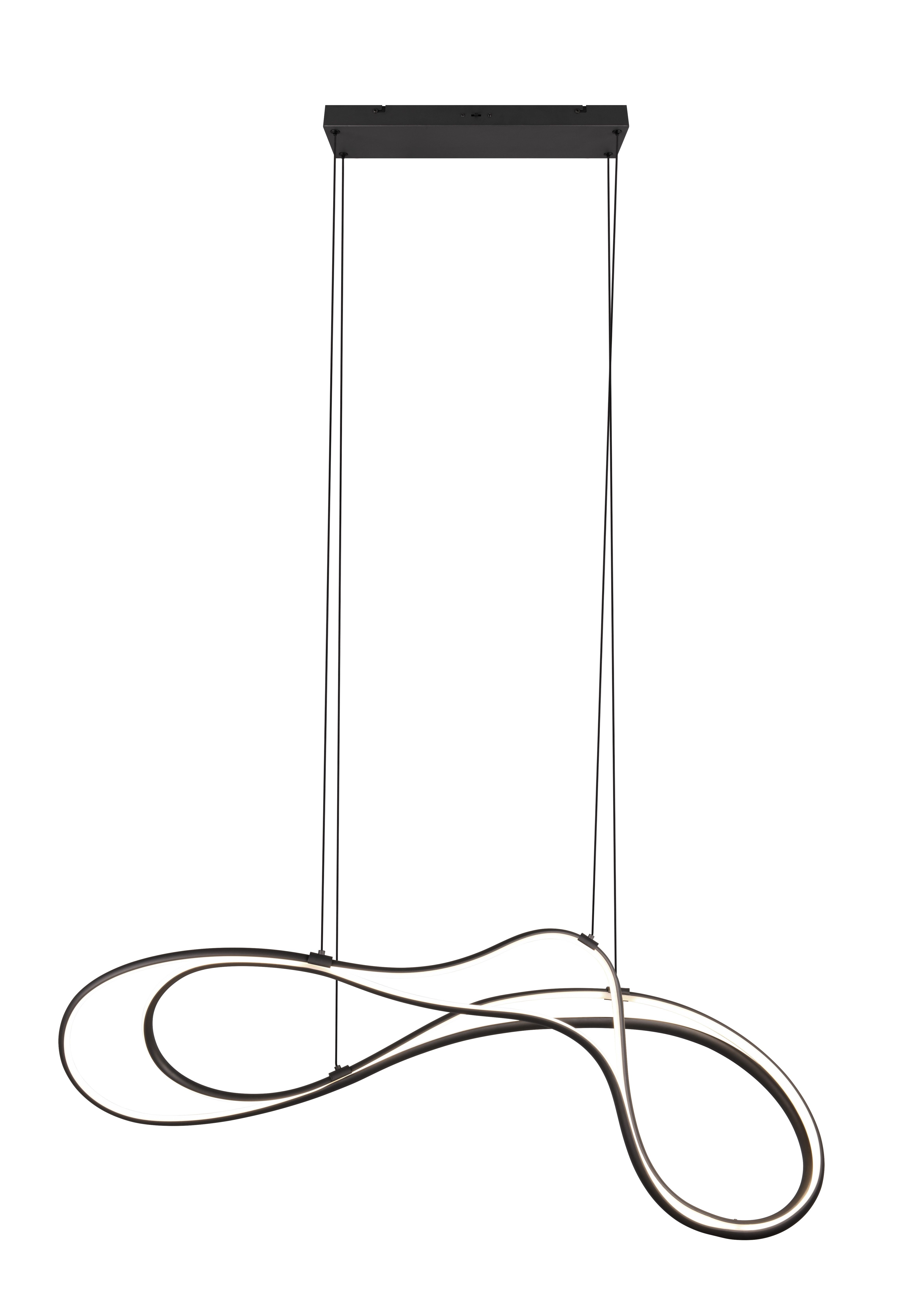 Hanglamp  Nala B113 x D24 cm