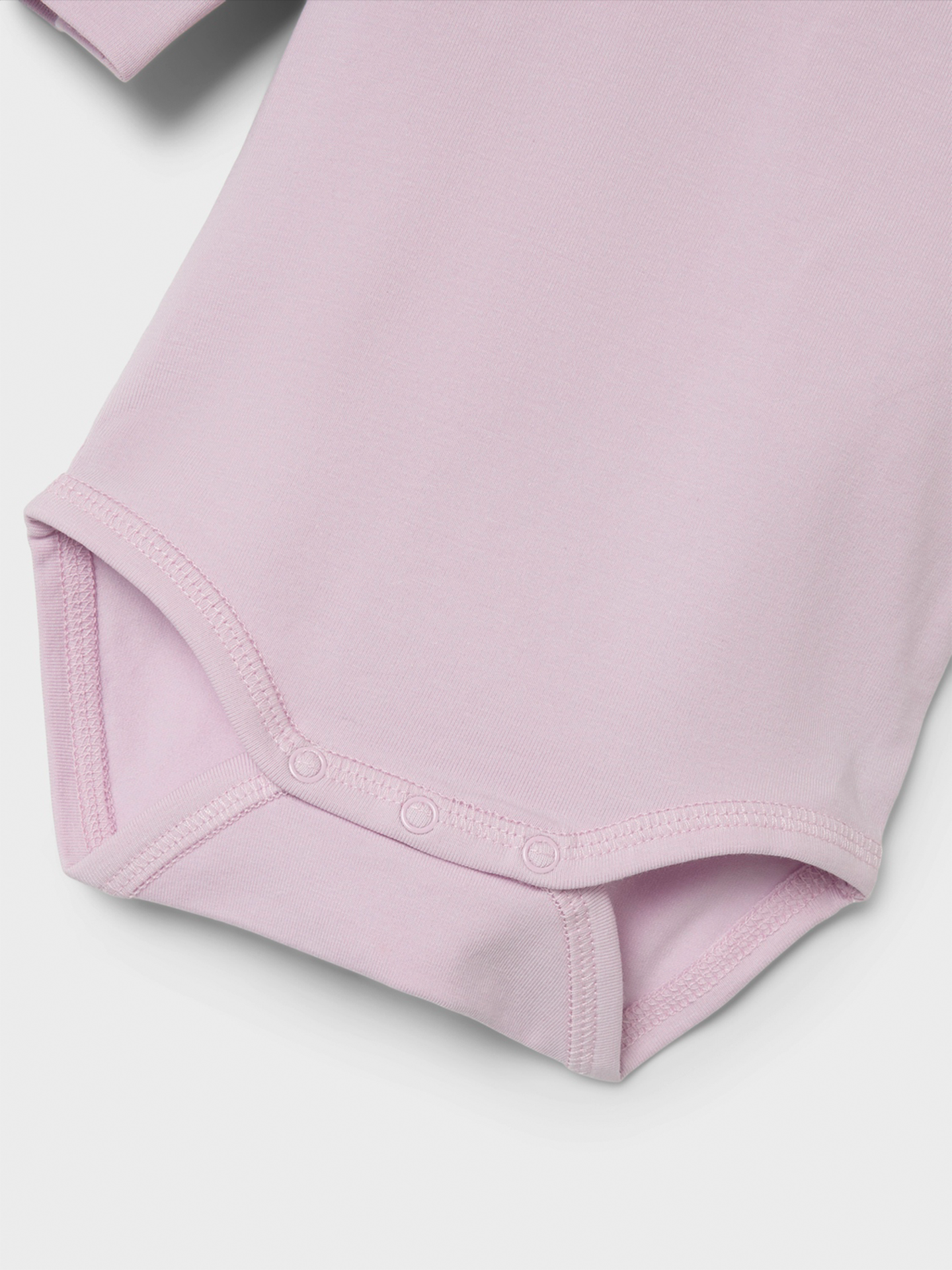 Nicky Long Sleeve Body
