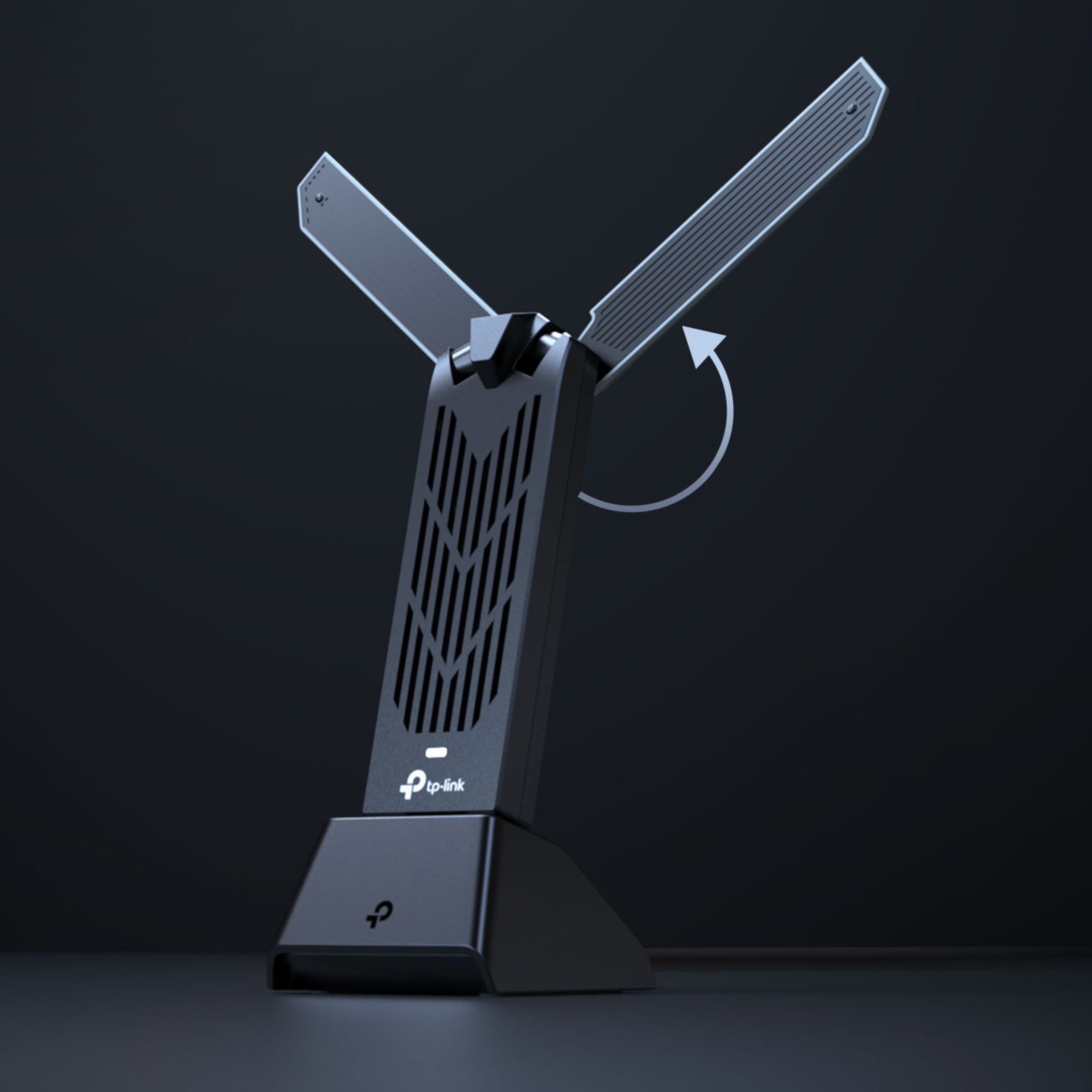 TP-link Archer TBE400UH Nettverkskort