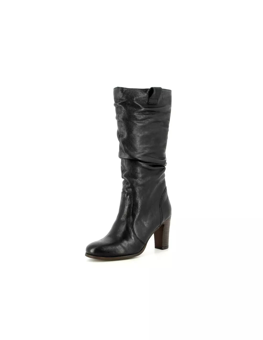 ALIWELL BORNEO - Bottes pullynoir