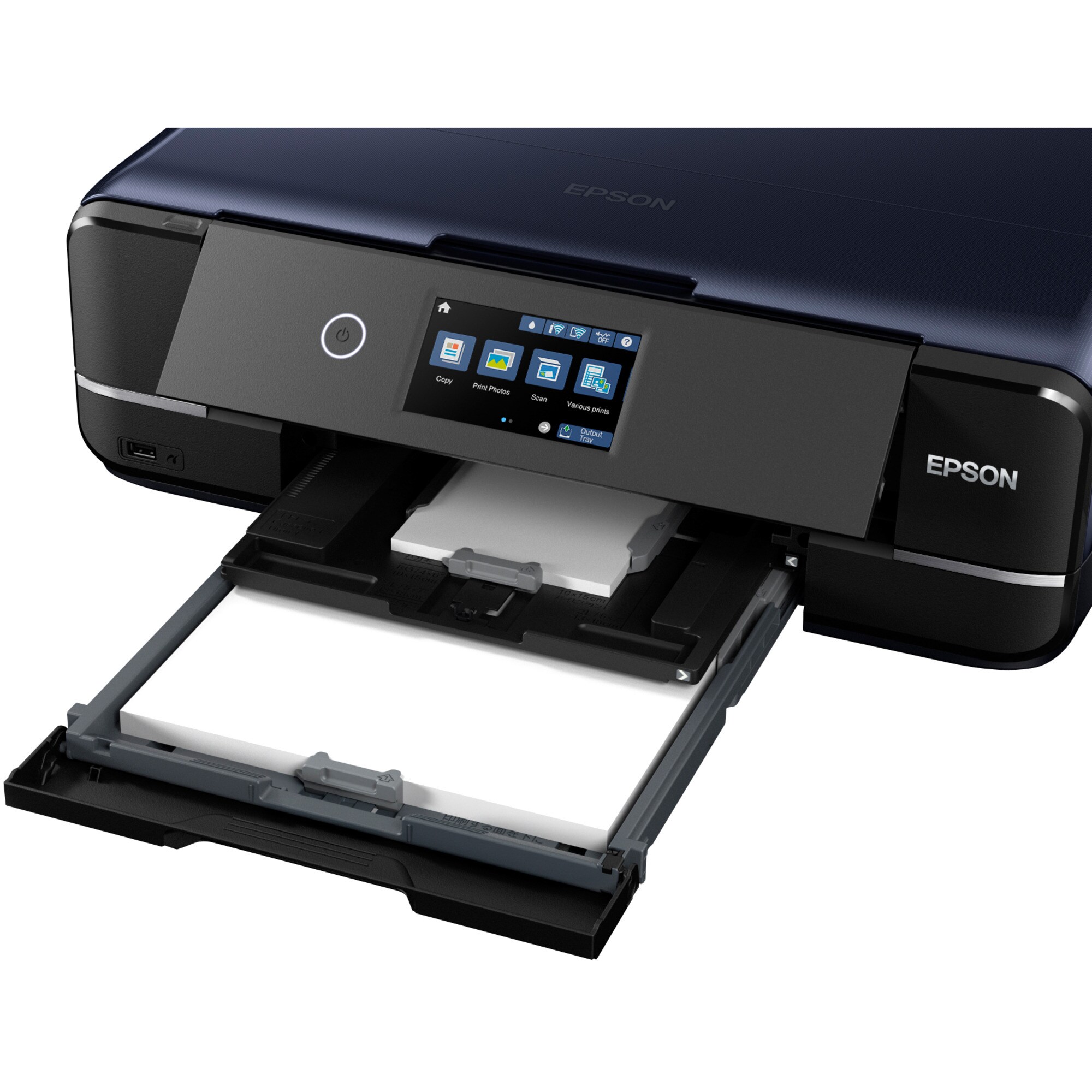 Epson Multifunktionsdrucker Expression Photo XP-970