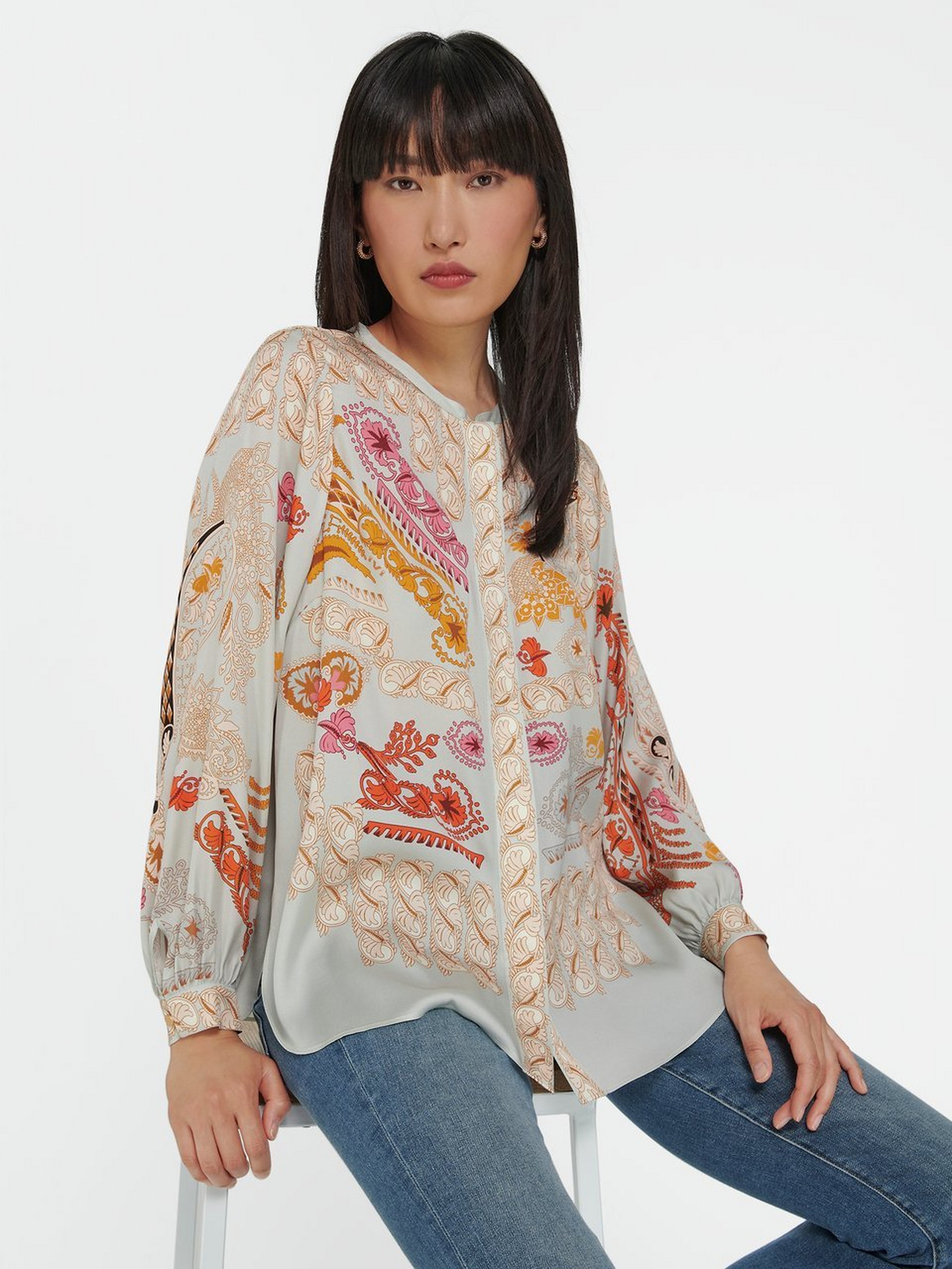 Bluse