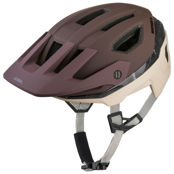 Alpina - Rootage 2 Mips - Casque de cyclisme