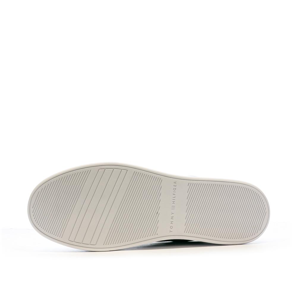 Tommy Hilfiger Baskets Noires Femme Tommy Hilfiger FW0FW08072