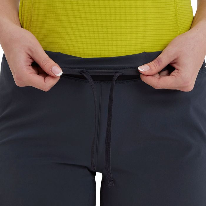 Slipstream 4'' Shorts Women