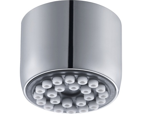 NEOPERL mengsproeier verchroomd M22 ~1 GPM/ ~ 3,8 L/MIN.