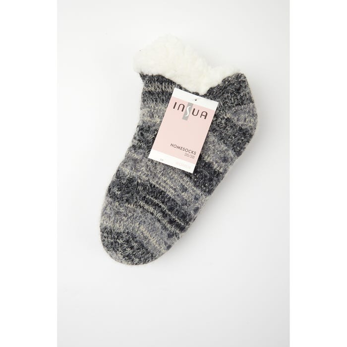 inSua-Homesocks antislipsok strepen - Insua
