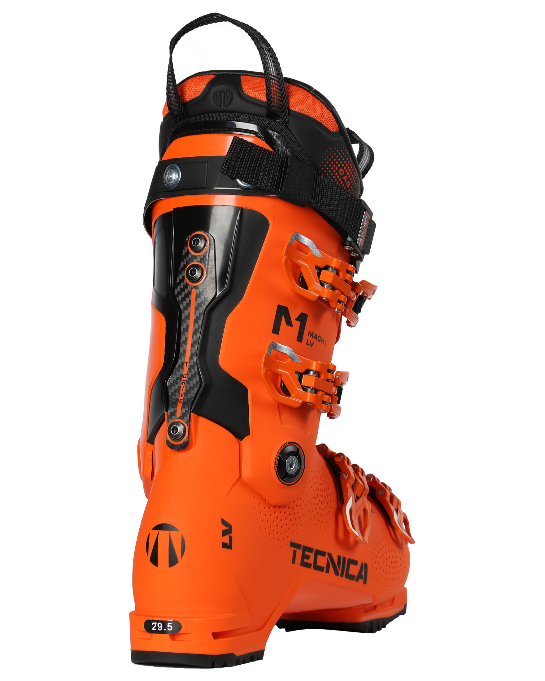 Tecnica| Herren Skischuhe MACH1