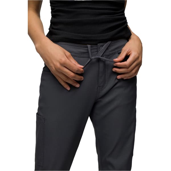 Jogging PRANA HALLE JOGGER II W COAL