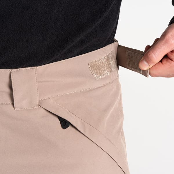 Pantalon de ski DARE 2B BASEPLATE II PANT CLAY