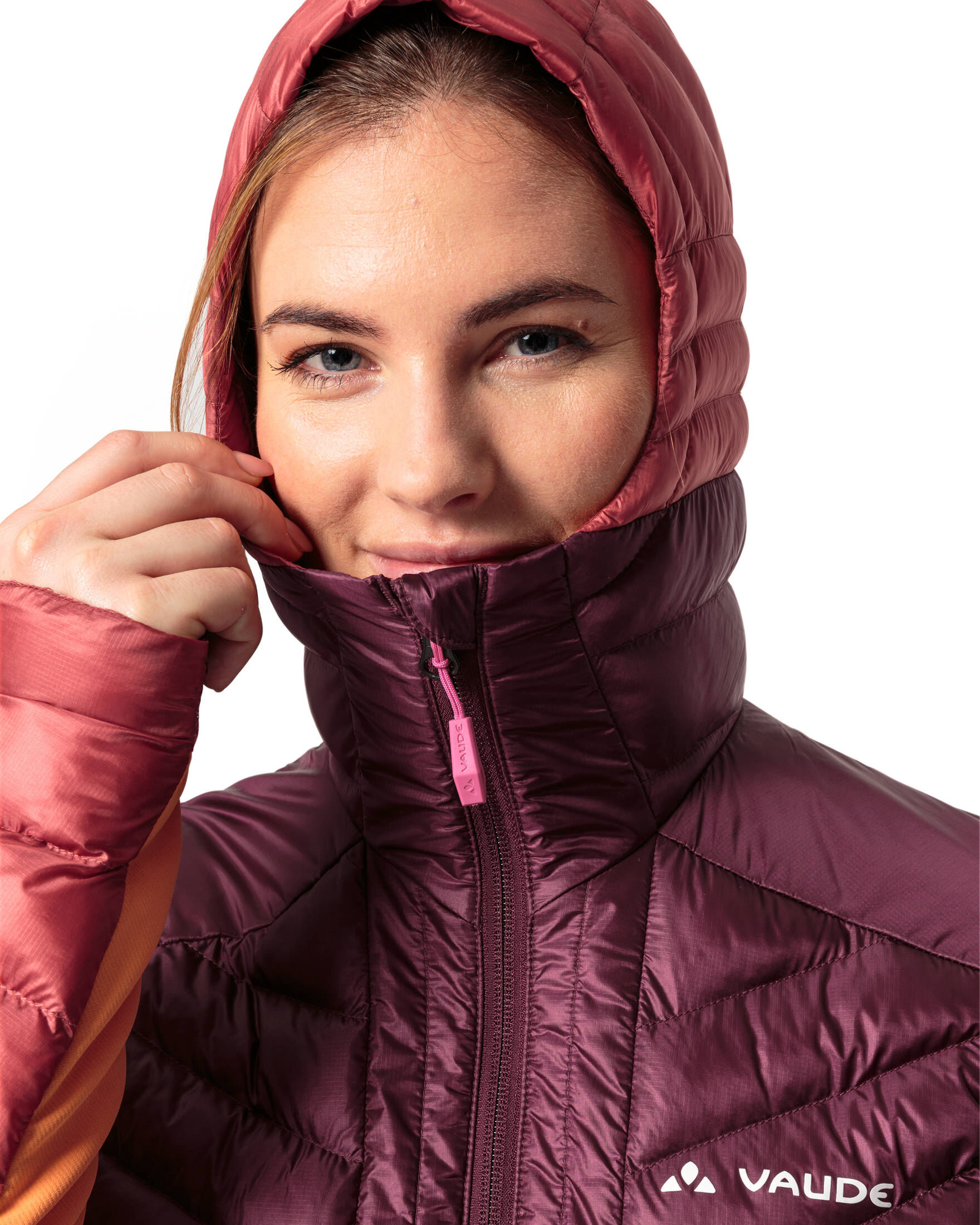 VAUDE| Damen Jacke SESVENNA PRO II
