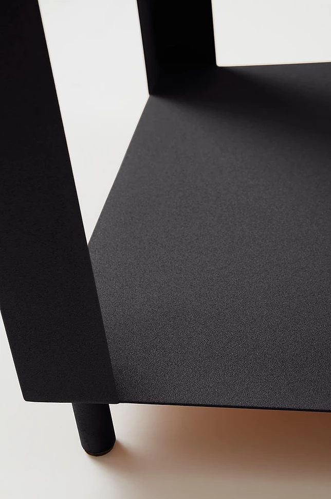 VESTA sidebord 40x40 cm