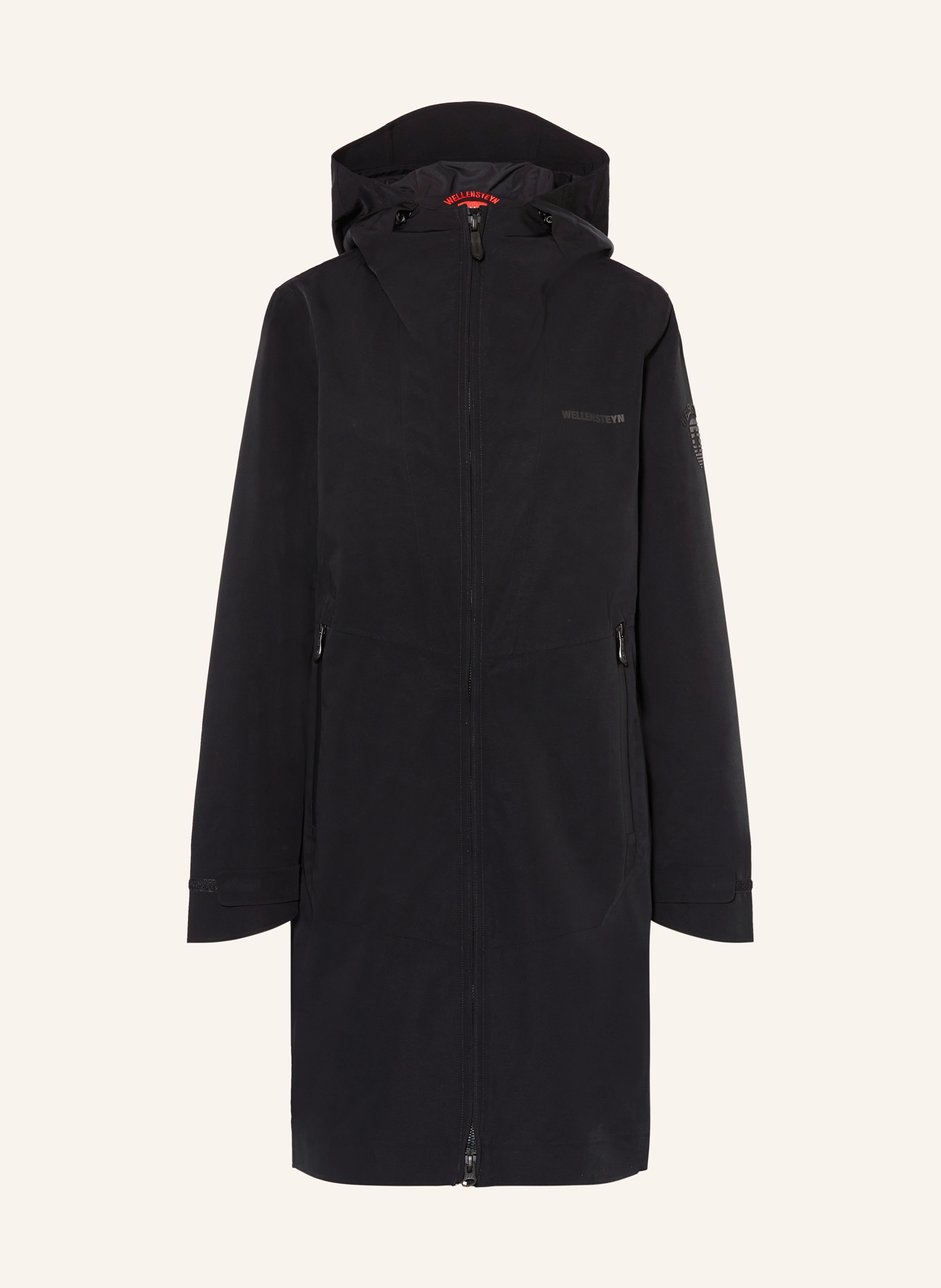 WELLENSTEYN Mantel METROPOLIS LADY