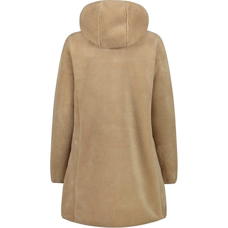 CMP Damen Hoodie Parka