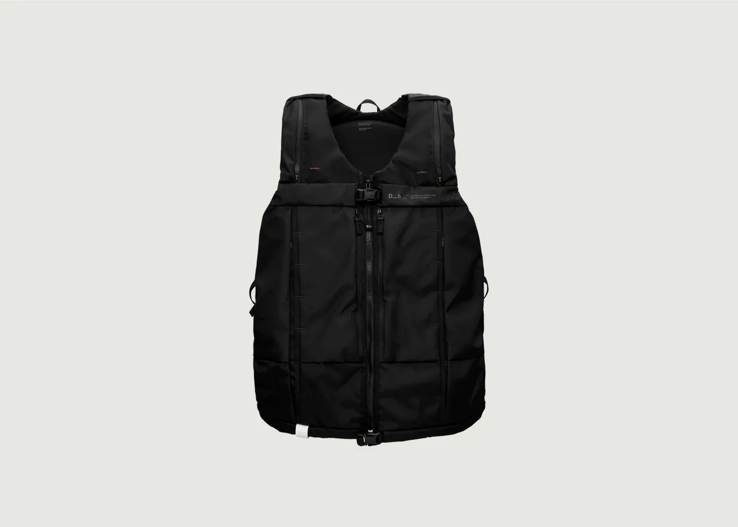 Sac Veste Snow Pro 8L DB Journey