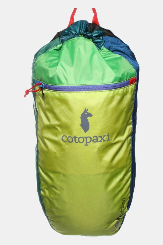 COTOPAXI COTOPAXI Luzon 18L Backpack