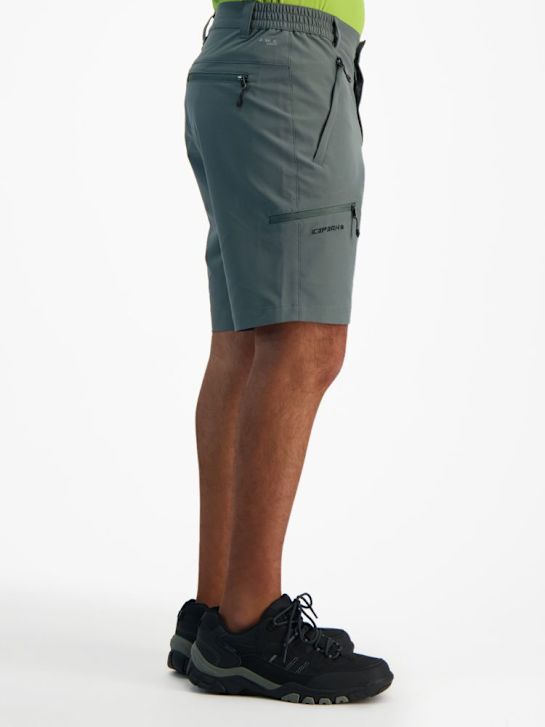 ICEPEAK Shorts Olive