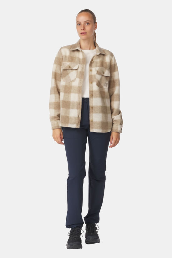Ayacucho Ayacucho Yoho Fleece Blouse Dames