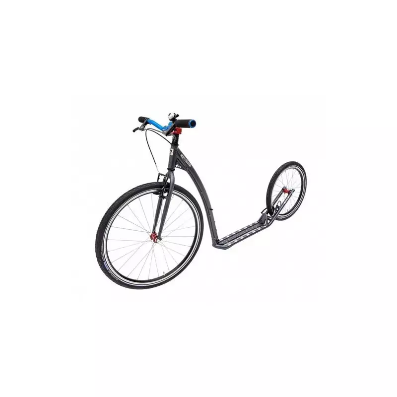 Footbike KOSTKA TOUR MAX (G5) - Limited COLOR Edition