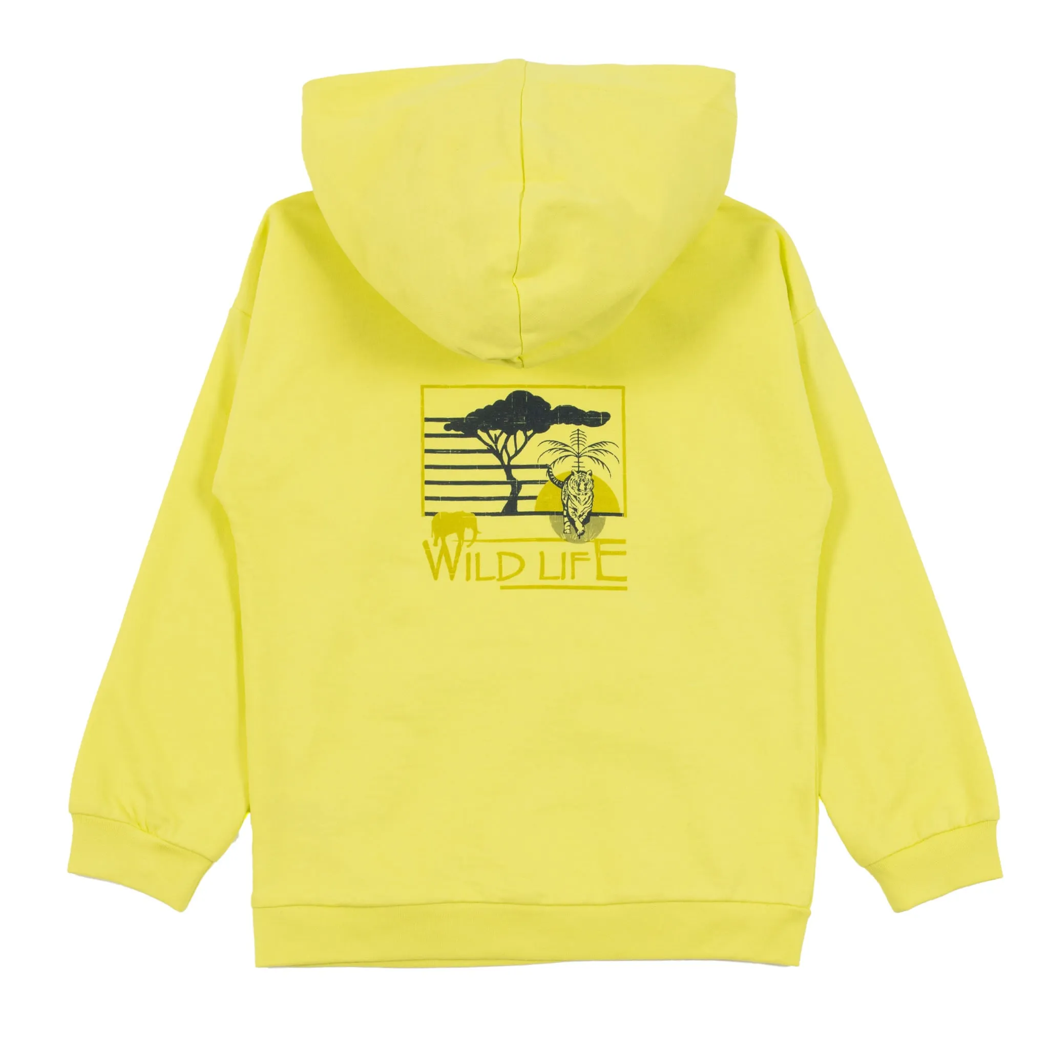 Nanö Kangourou Safari 7-12ans