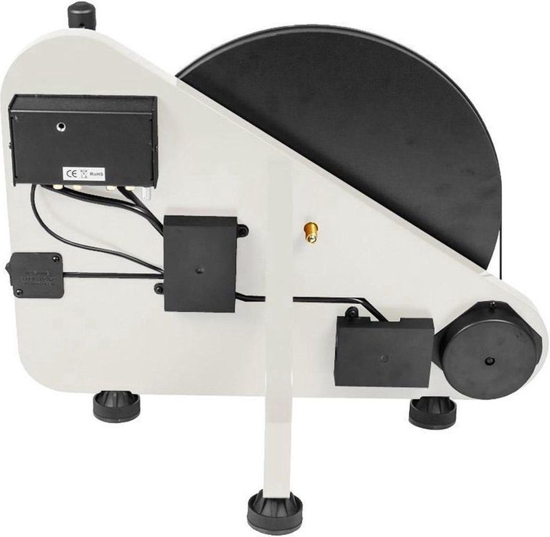 Pro-Ject - VT-E R - Platenspeler - Wit