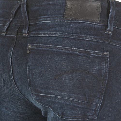 G-Star Raw - LYNN MID SKINNY Denim