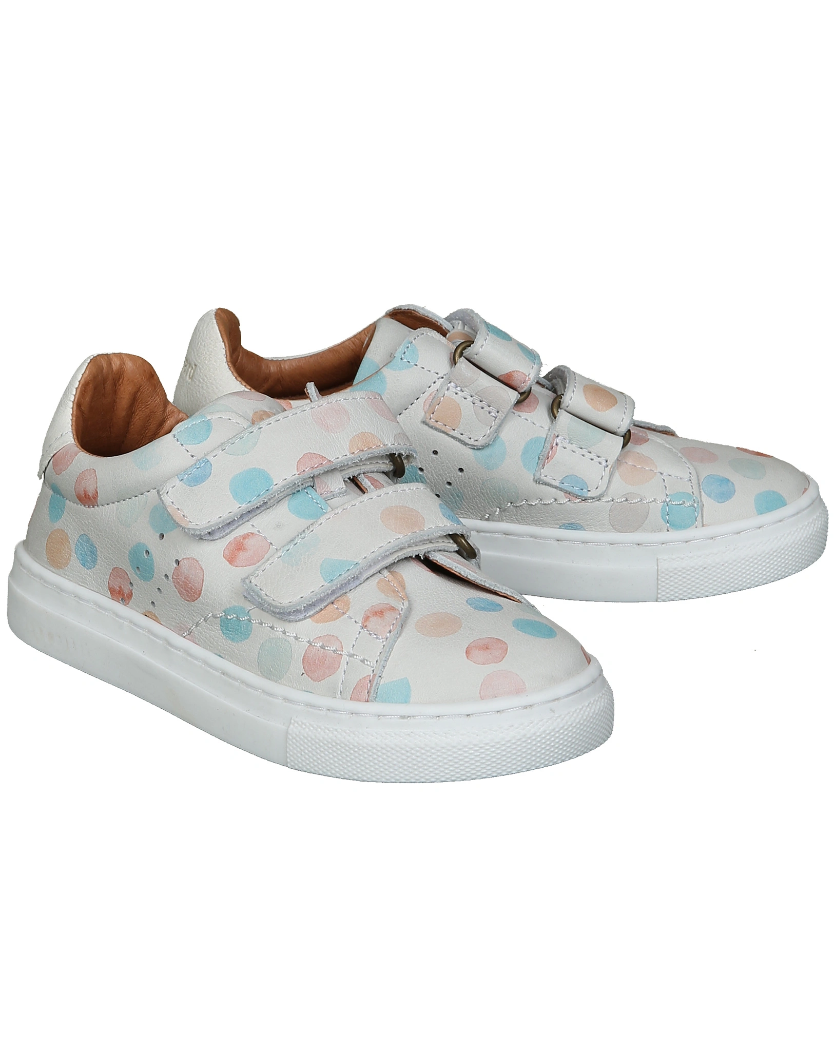 Klett-Sneaker JAYDEN S in bubbles