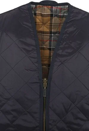 Barbour Voering Beaufort MLI0001-NY91