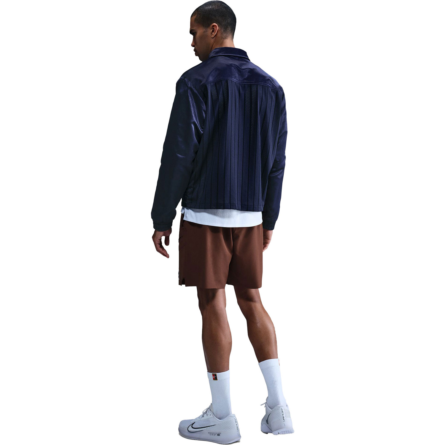 Nike Court Advantage NY Slam Jacket