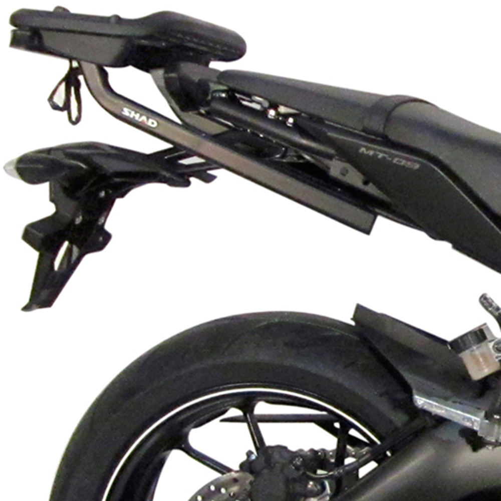 Shad - Support Fixation Top Case Yamaha MT 09 Y0MT93ST
