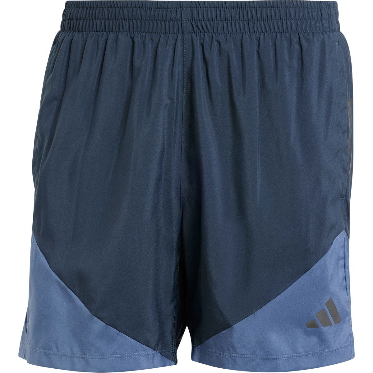 adidas Own The Run Colorblock Løbeshorts Herre