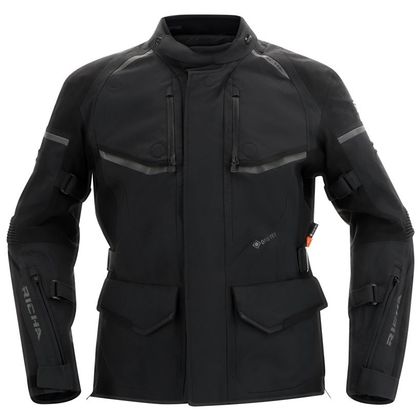 Blouson Richa ATLANTIC 2 GORETEX - Noir