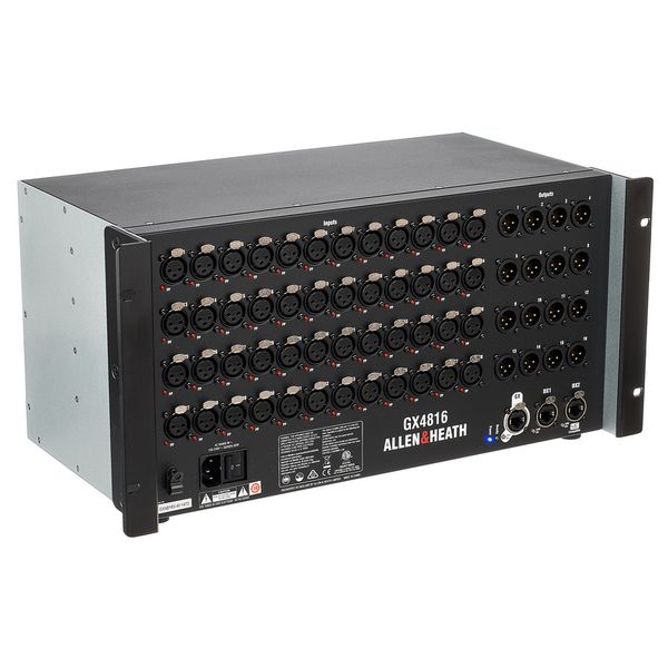 Allen & Heath Avantis Solo Bundle