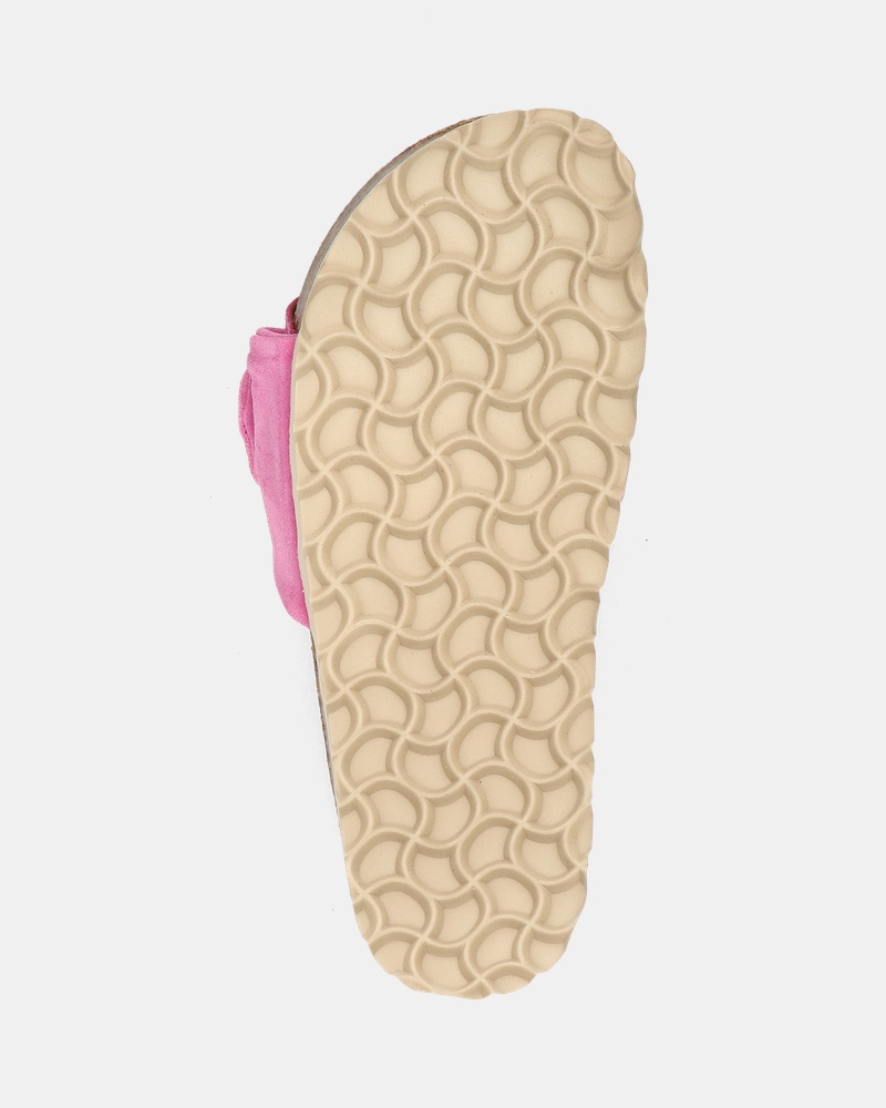 Verbenas Roxy Slippers  - roze