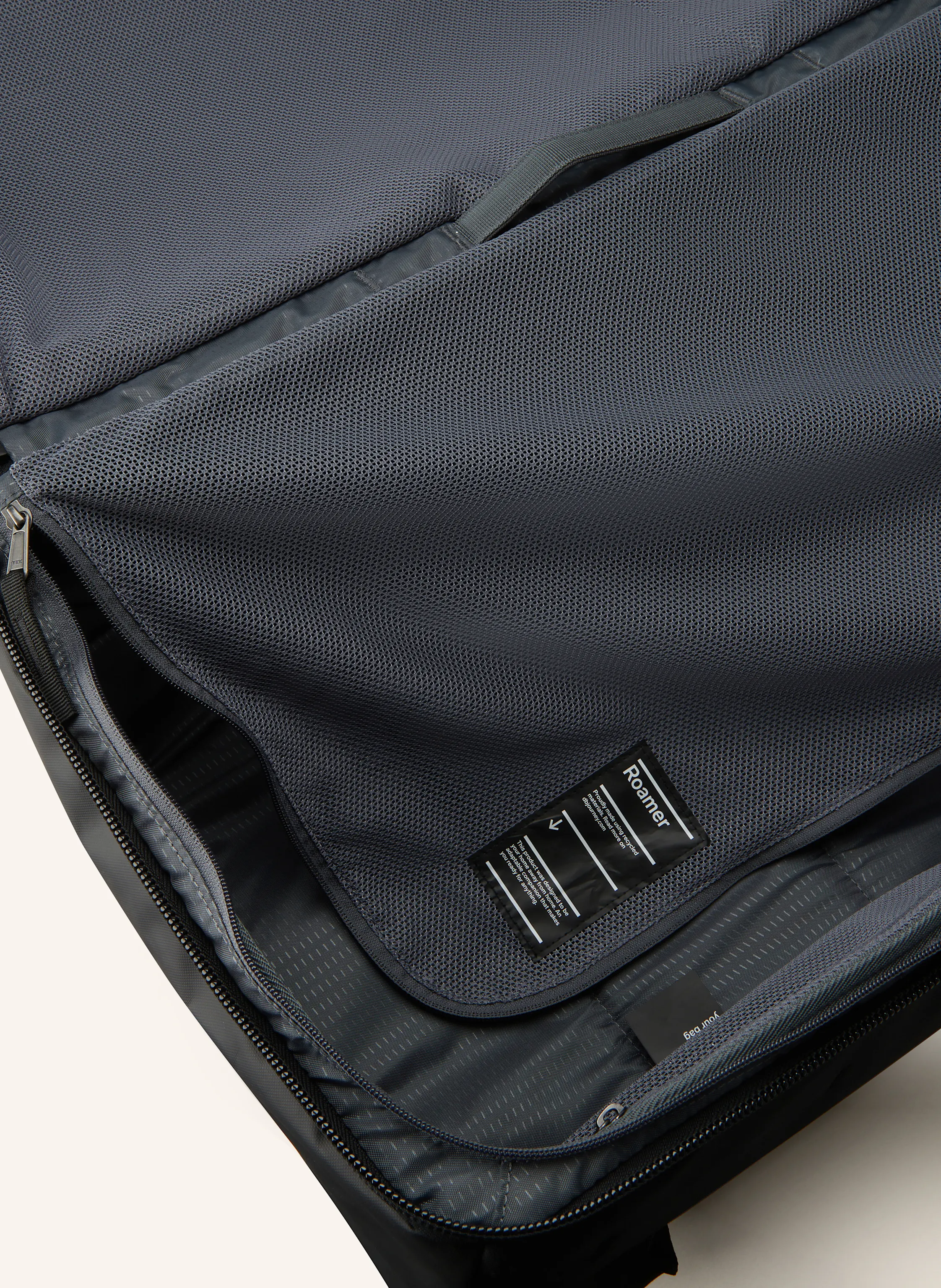 D_b_ Reisetasche ROAMER PRO SPLIT DUFFEL 90 l