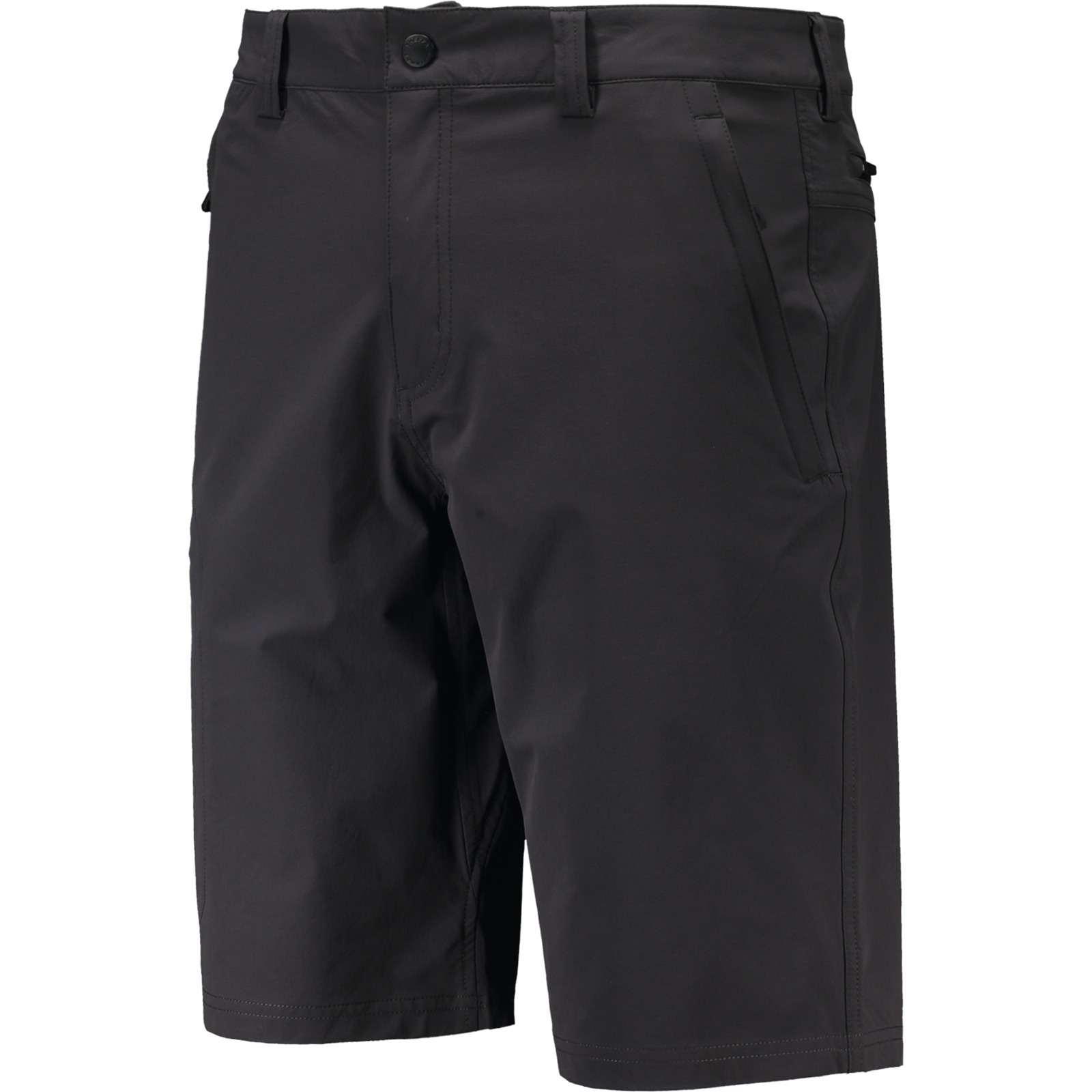 Sherpa Herren-Trekkingshorts Thuli M, anthrazit