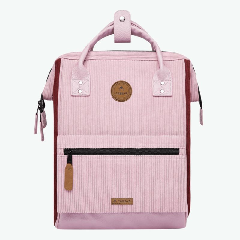 Sac à dos Adventurer Medium 23 litres + 2 grandes pochettes Patras