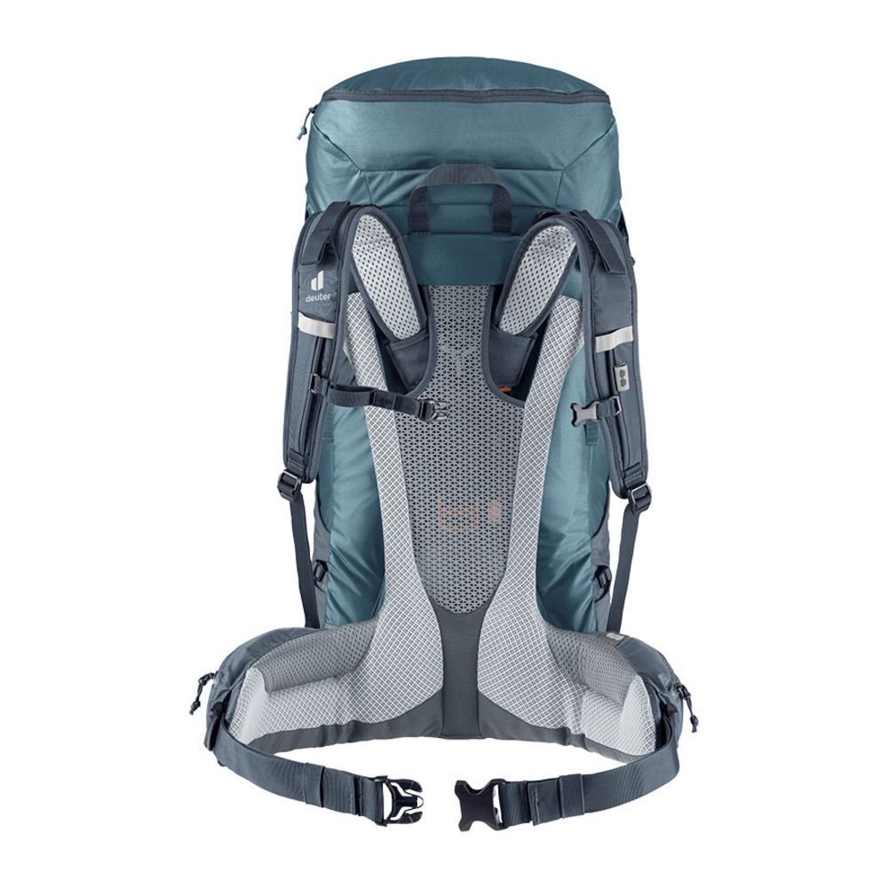 Deuter FUTURA AIR TREK 60 + 10 L - Sac À dos atlantic/ink